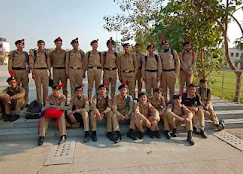 Army Public School Delhi Cantt